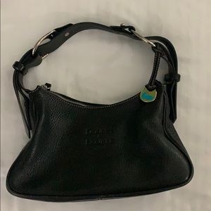 Dooney and Bourke hobo handbag